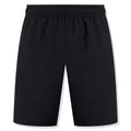 Under Armour UA Tech Woven Wordmark Black Shorts
