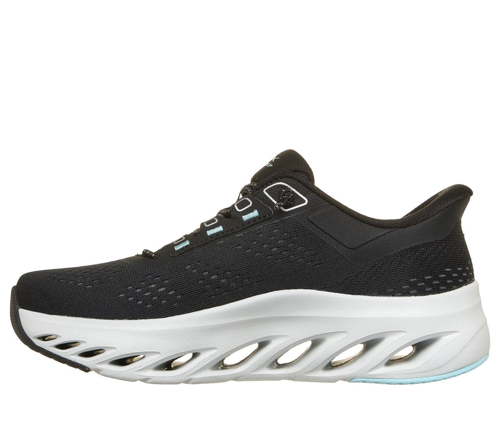Skechers Slip-ins: Arch Fit Glide-Step - Cool Current