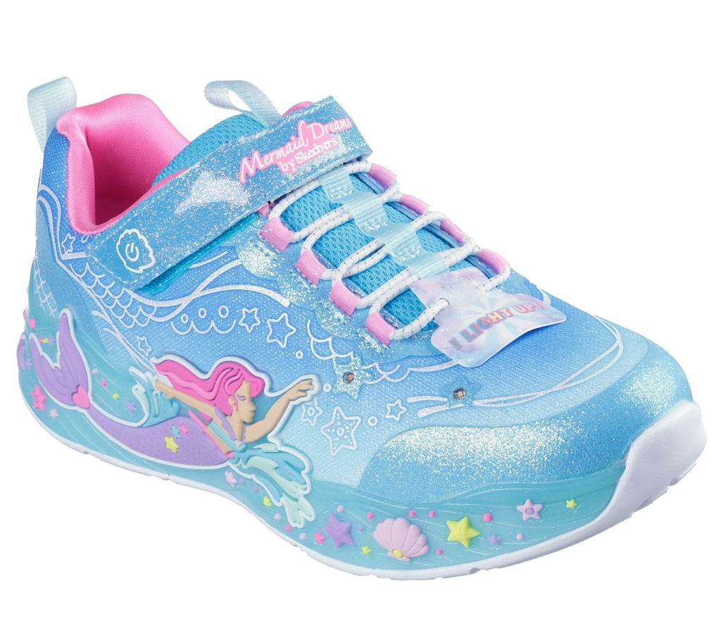 S-Lights: Mermaid Dreams
