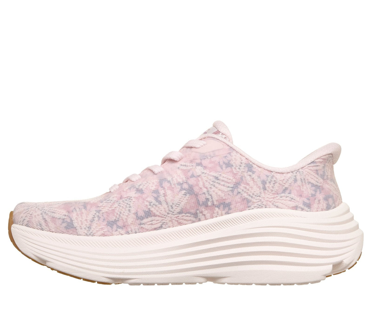 Skechers Slip-ins: Max Cushioning Endeavour - Daisy Burst