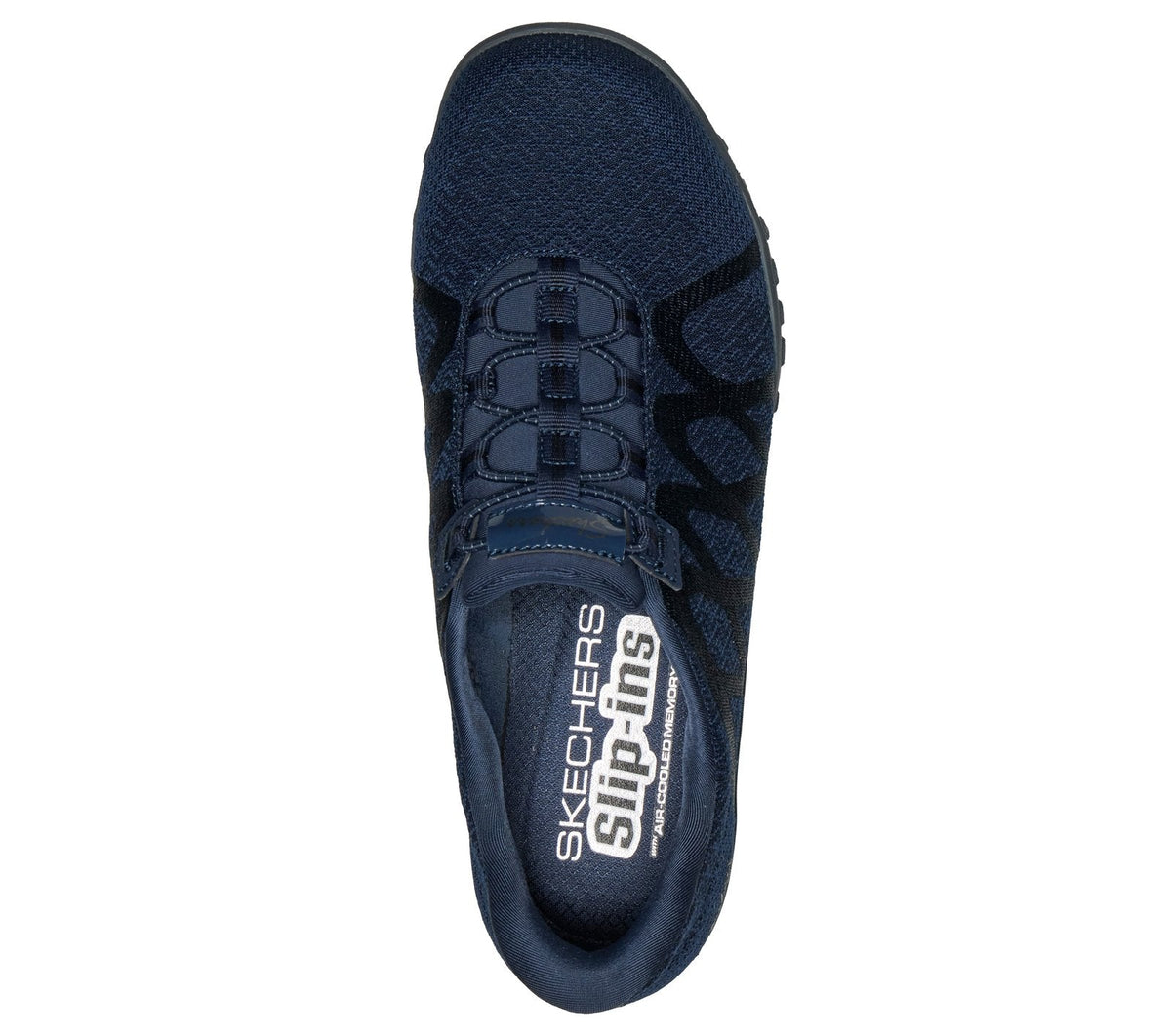 Skechers Slip-ins Relaxed Fit: Breathe-Easy - Eter-Knity