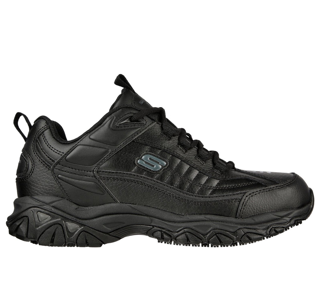 Work: Soft Stride - Fambli SR, BLACK