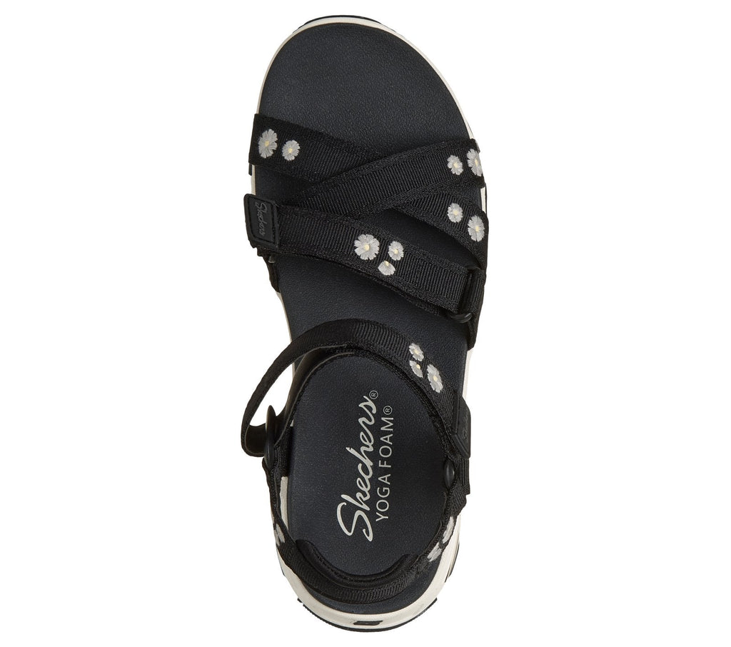 D'Lites Sandal - Happily Yours