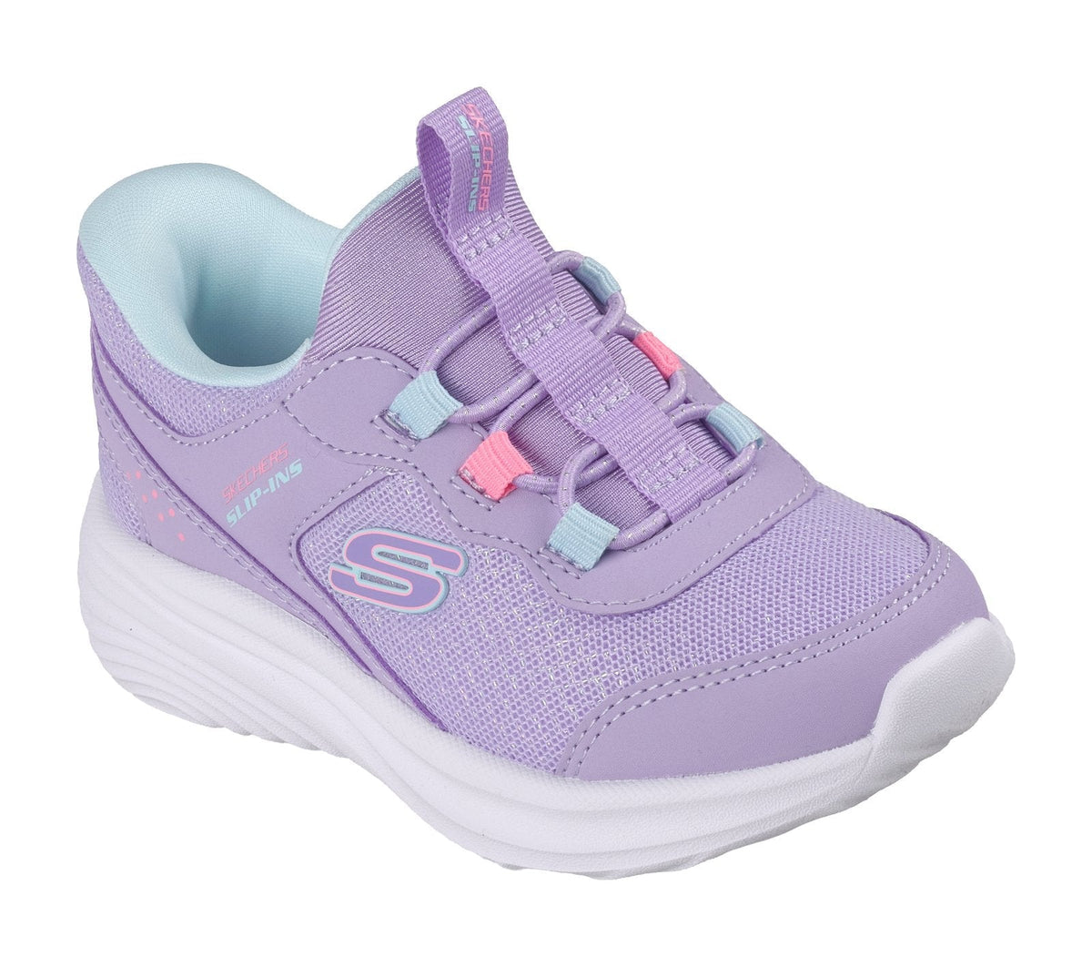 Skechers Slip-ins: Bounder Pro - Step One