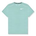 Nike Miler 1.0 Mineral Green T-Shirt