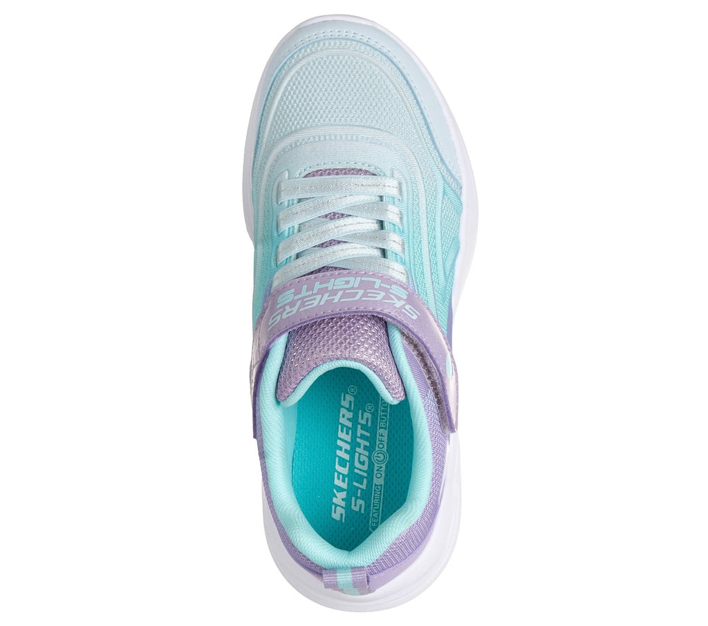 S-Lights: Sola Glow - Color Breeze