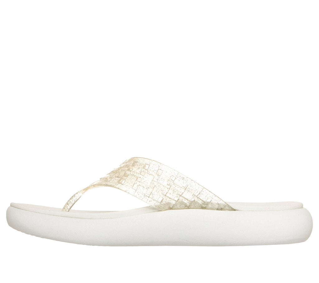 Relaxed Fit: Asana Luxe - Shimmer Days