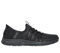 Skechers Slip-ins: Virtue - Stunner, BLACK