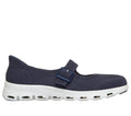 Skechers Slip-ins: Glide-Step Serene - Atta Girl, NAVY