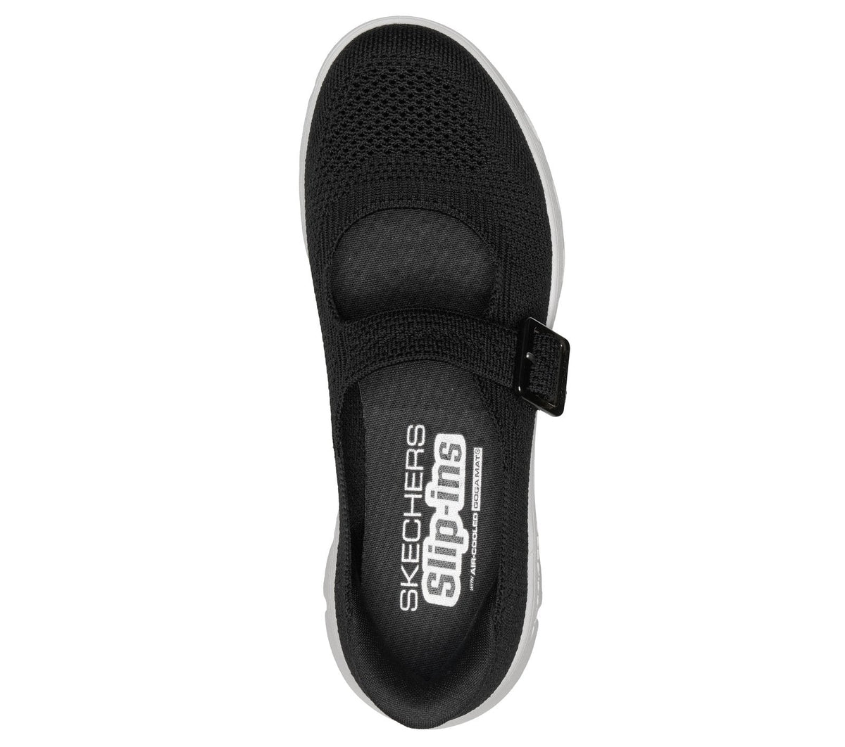 Skechers Slip-ins: Glide-Step Serene - Atta Girl