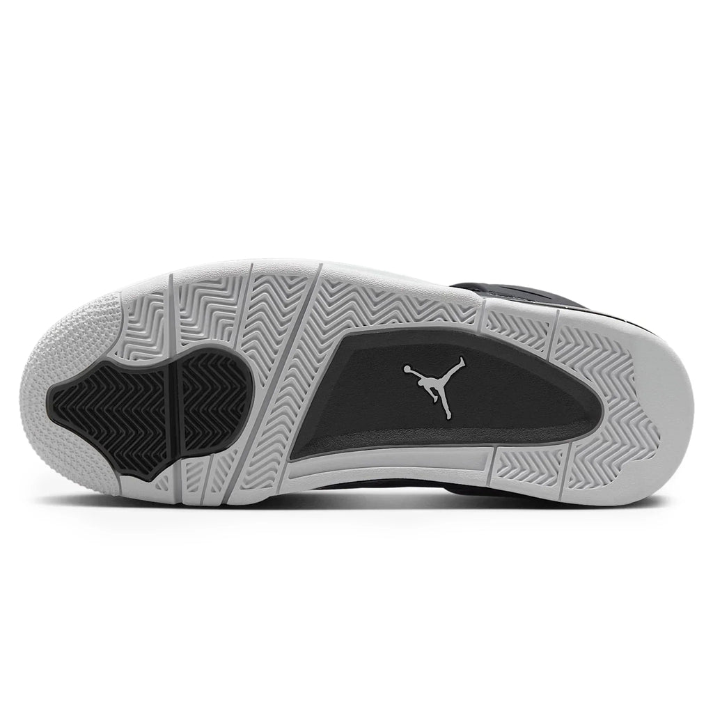 Air Jordan 4 Retro Fear (2024) Sneakers - Black