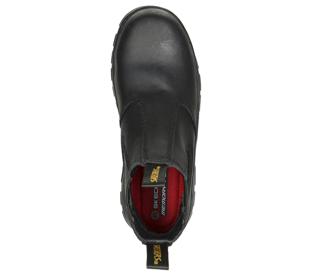 Work: Workshire - Jannit Comp Toe