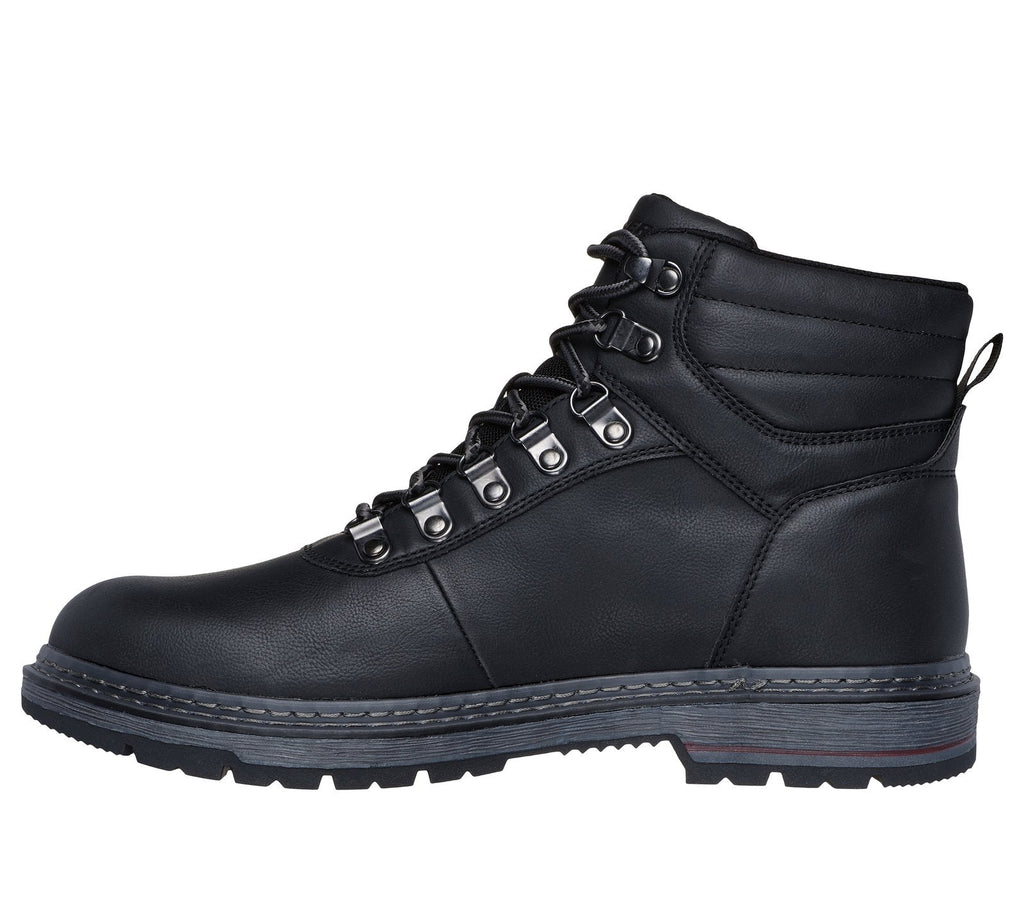 Waterproof Relaxed Fit: Corado - Jaxx