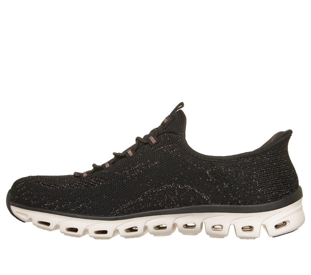 Skechers Slip-ins: Glide-Step - Copper Bloom