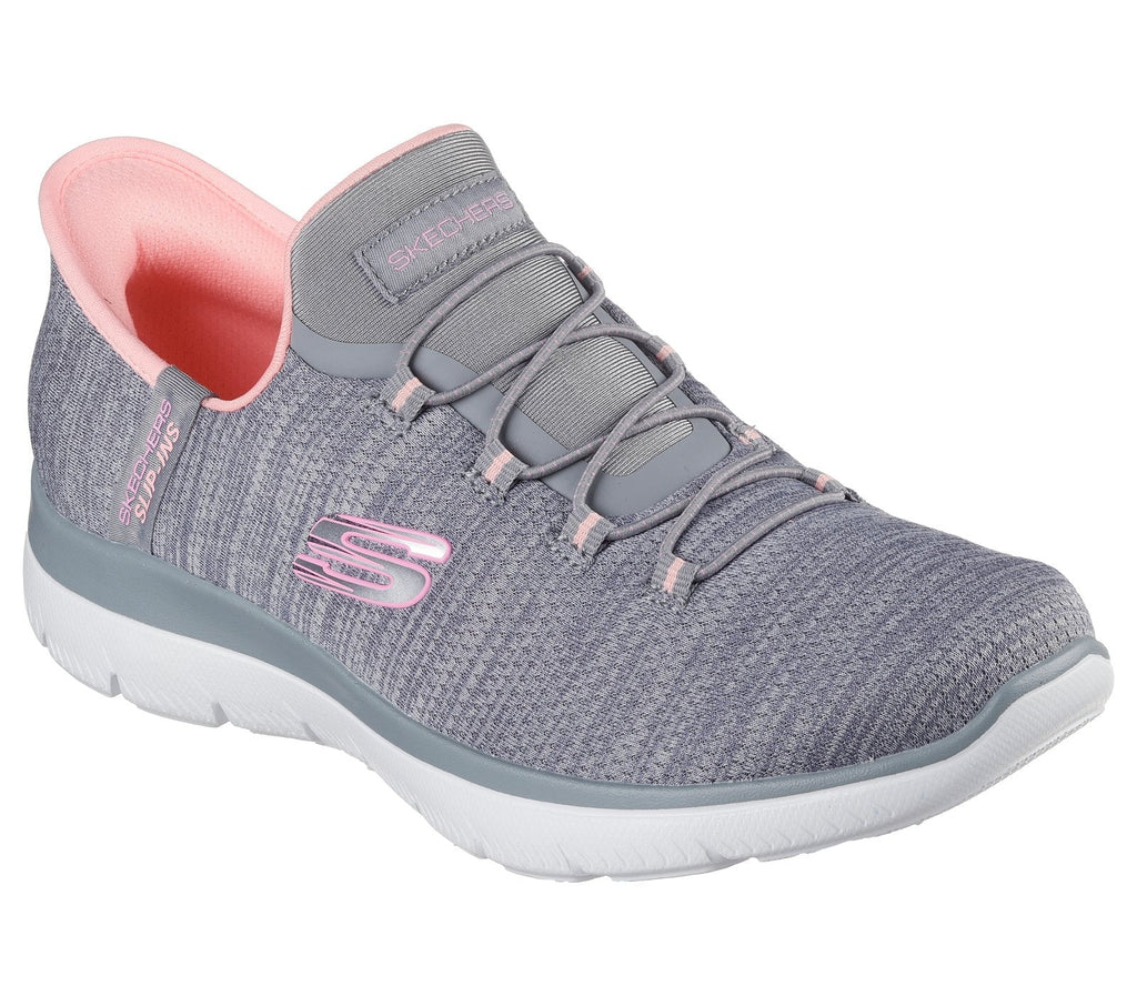 Skechers Slip-ins: Summits - Everyday Set