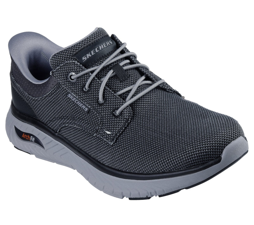 Skechers Slip-ins Relaxed Fit: Arch Fit Crosser - Ruger