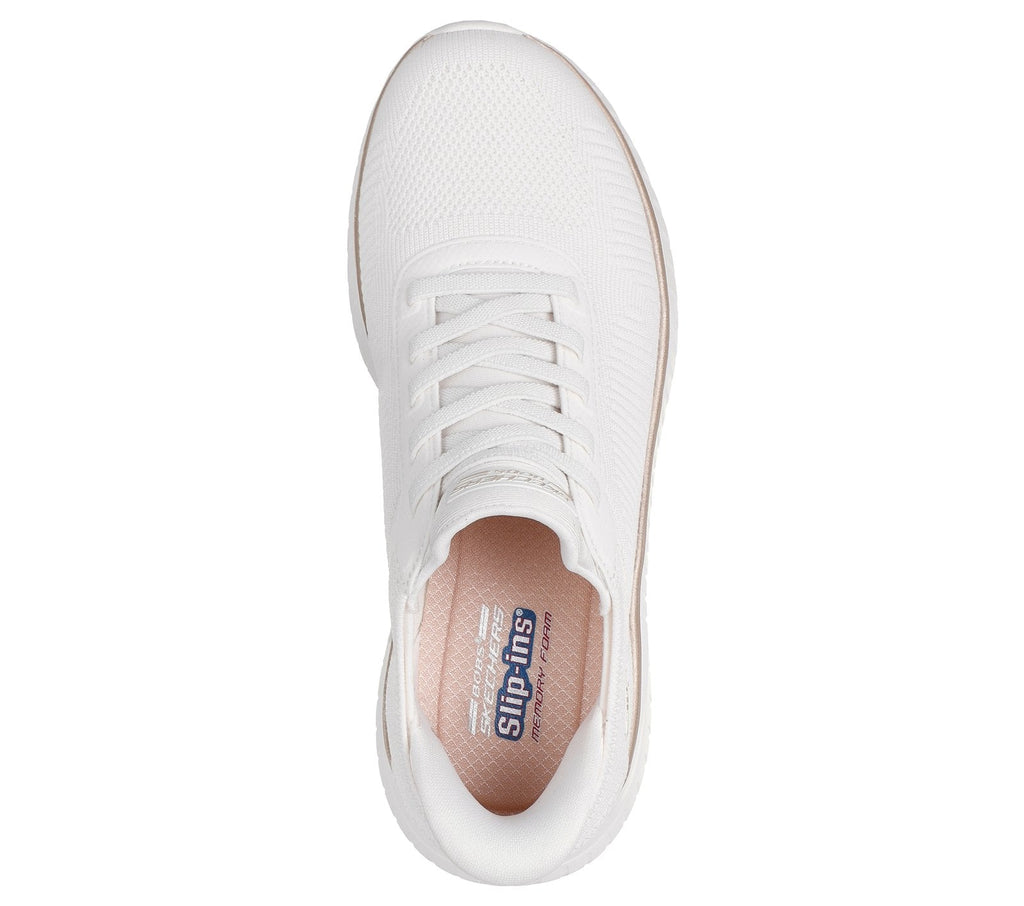 Skechers Slip-ins: BOBS Sport Squad Chaos