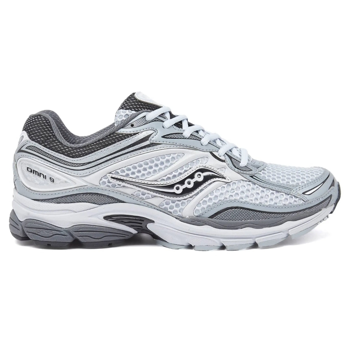 Saucony Progrid Omni 9 Microchip Sneakers