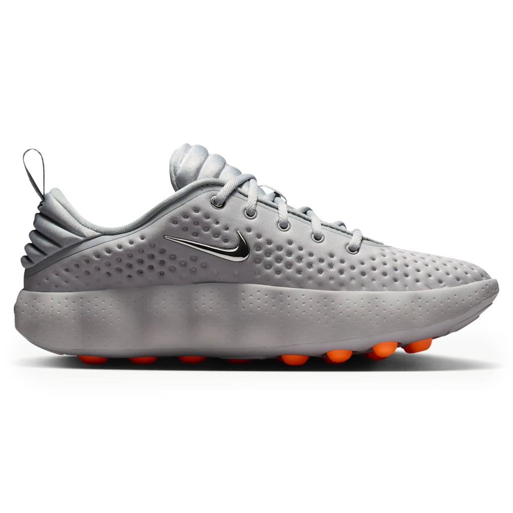 Nike Mind 002 Pregame Light Smoke Grey - Women's Sneakers