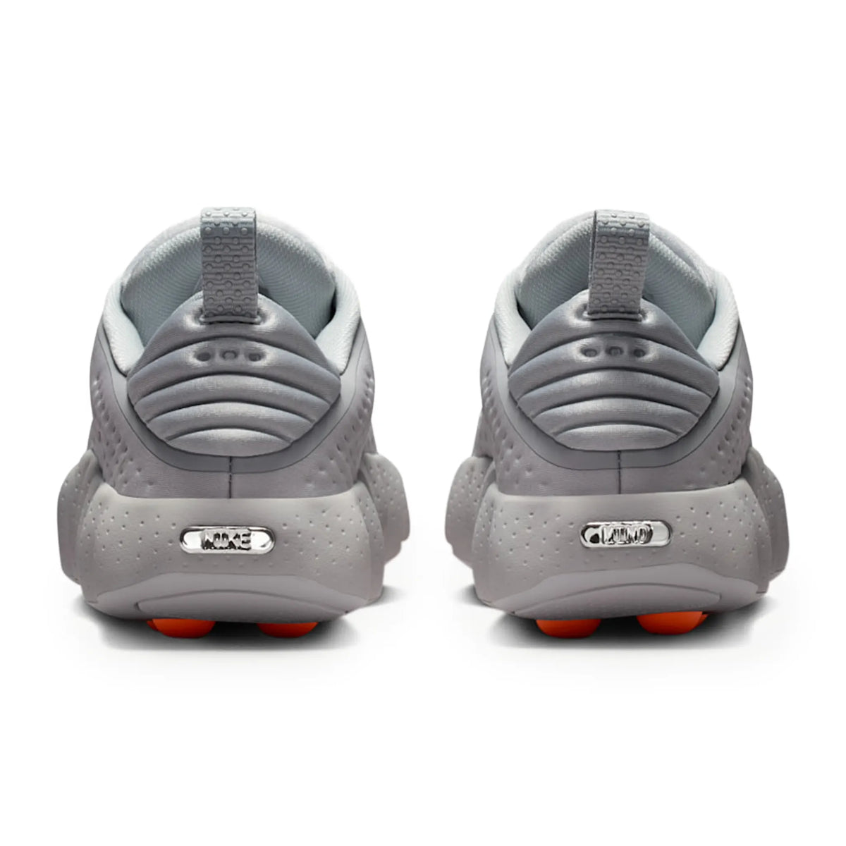 Nike Mind 002 Pregame Light Smoke Grey - Women's Sneakers