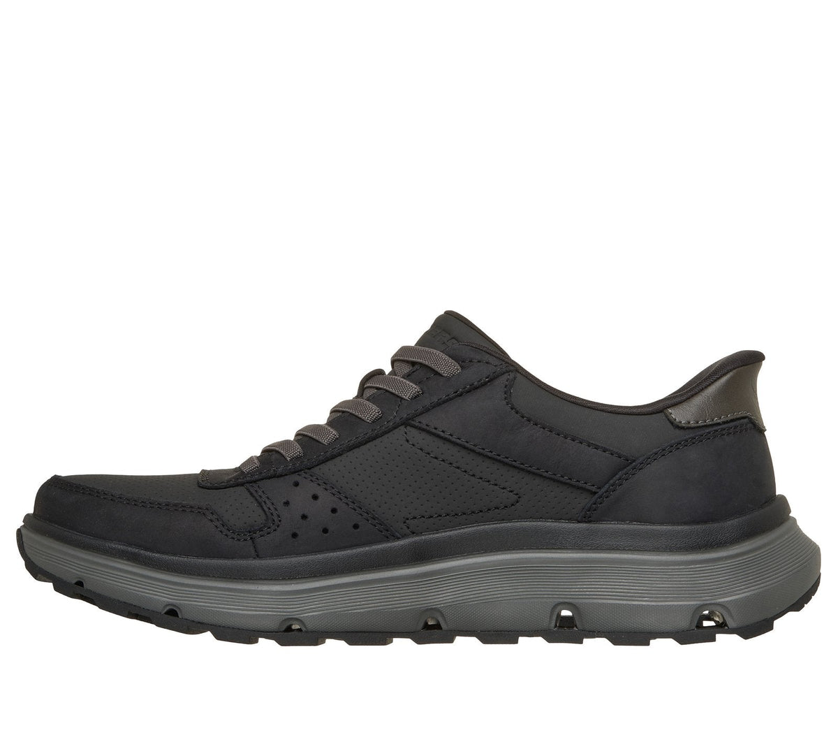 Skechers Slip-ins Relaxed Fit: Garza Ultra - Tyrell