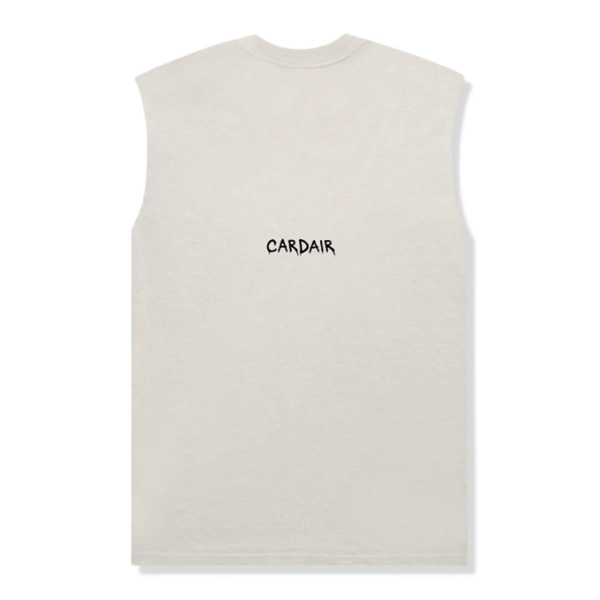 Cardair Need Dough Ecru Vest
