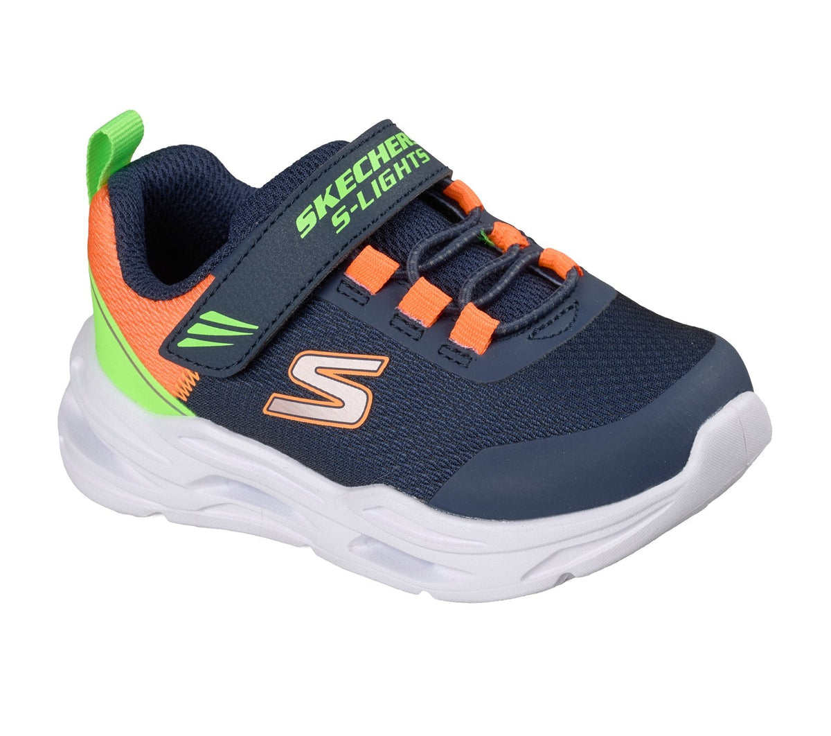 S-Lights: Lil' Glide-Step Lights