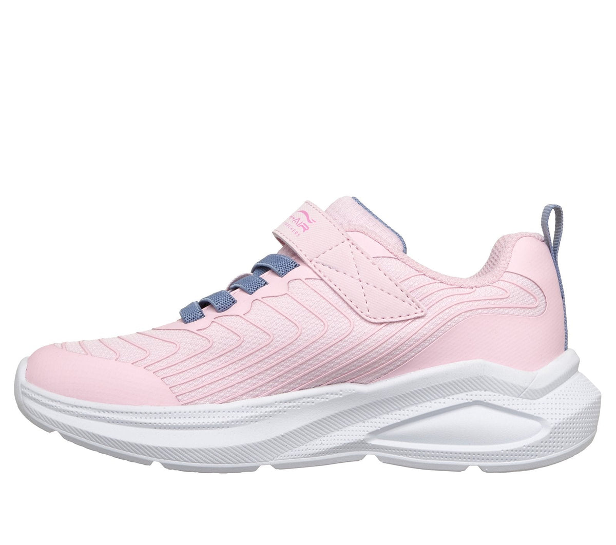 Microspec Max Velocity - Flow Runners