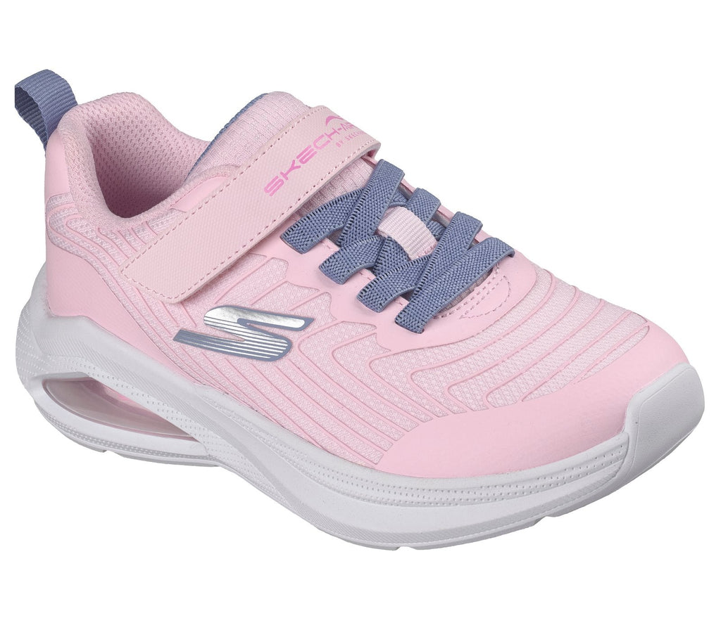 Microspec Max Velocity - Flow Runners