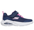 Microspec Max Velocity - Flow Runners, NAVY