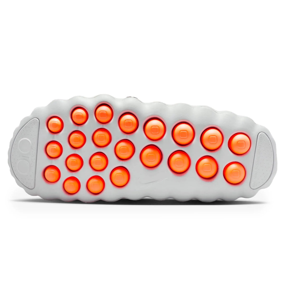 Nike Mind 001 Pregame Light Smoke Grey Mules