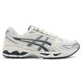 Preloved - ASICS Gel Kayano 14 White Midnight - Women's Sneakers