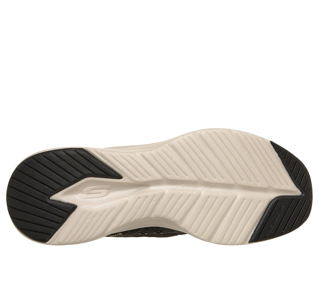 Skechers Slip-ins: Contour Foam - Cozy Fit Leopard Dream