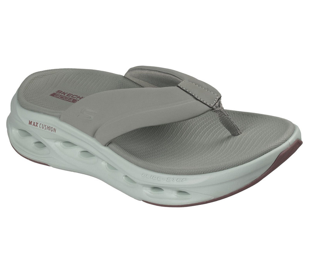 Max Cushioning Glide-Step Sandal - Audra