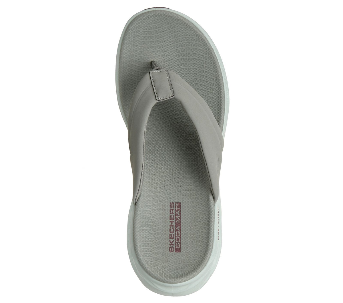 Max Cushioning Glide-Step Sandal - Audra