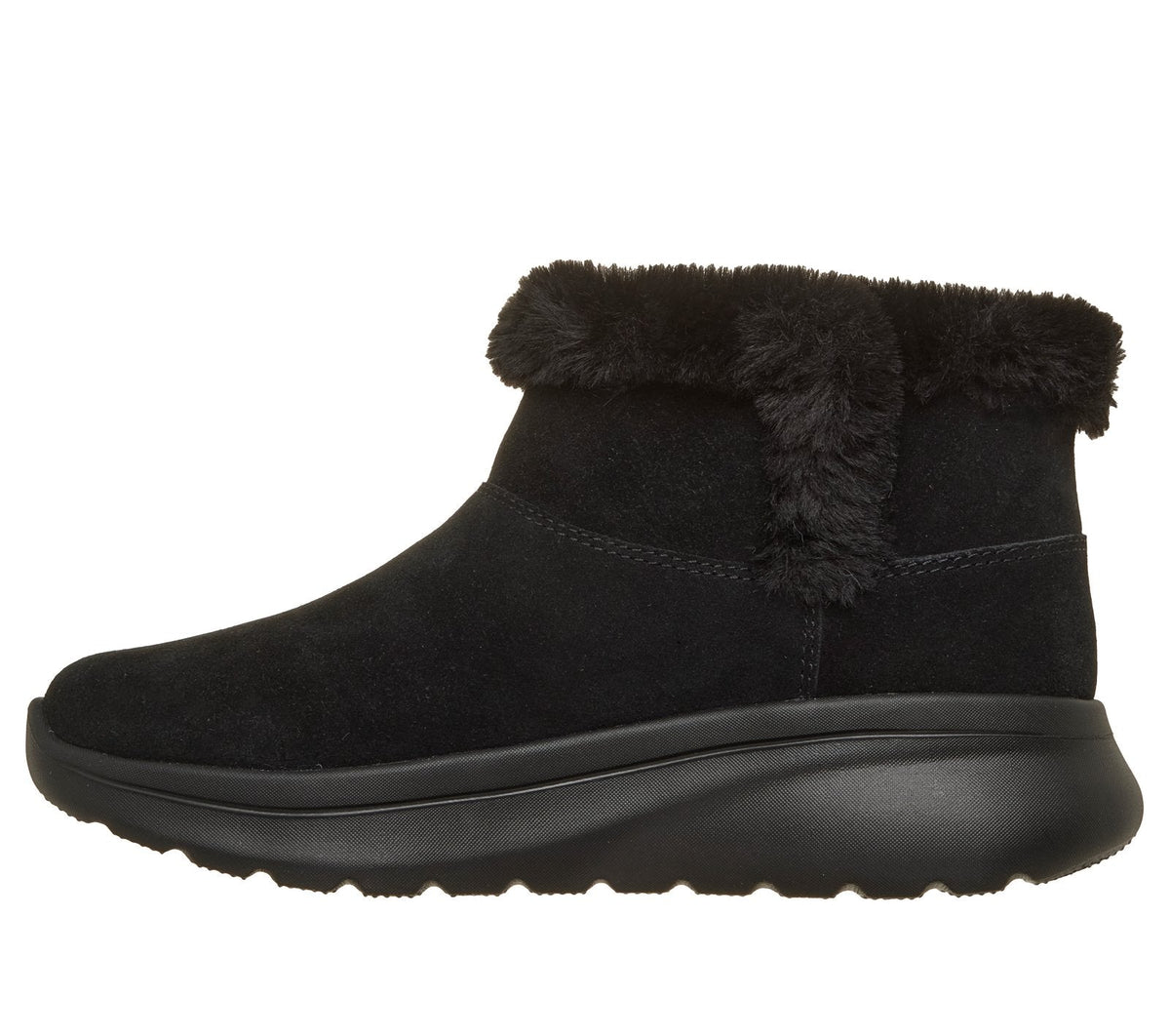 Skechers Slip-ins Relaxed Fit: GO WALK Arch Fit N-Joy - Elevate