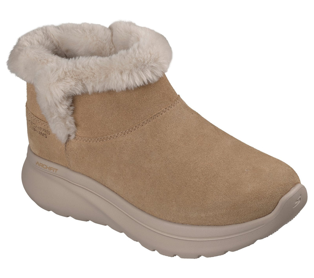 Skechers Slip-ins Relaxed Fit: GO WALK Arch Fit N-Joy - Elevate