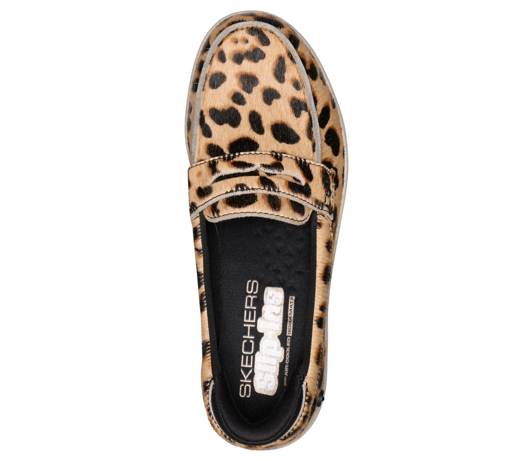 Skechers Slip-ins: On-The-GO Flex Radiant - Luxe
