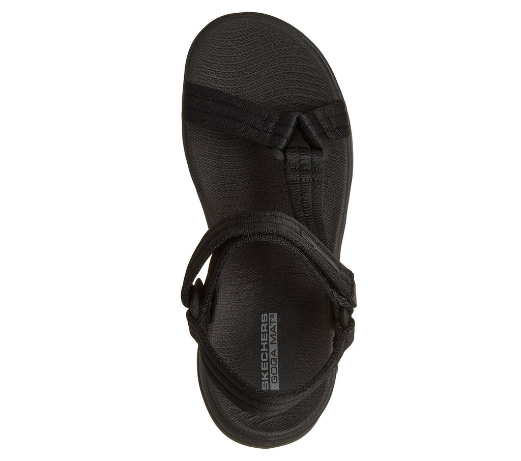 GO WALK Glide-Step 2.0 Sandal - Jessica