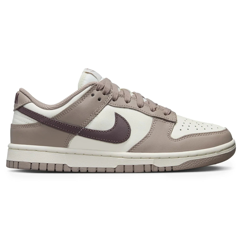 Nike Dunk Low Diffused Taupe - Women's Sneakers - Brown