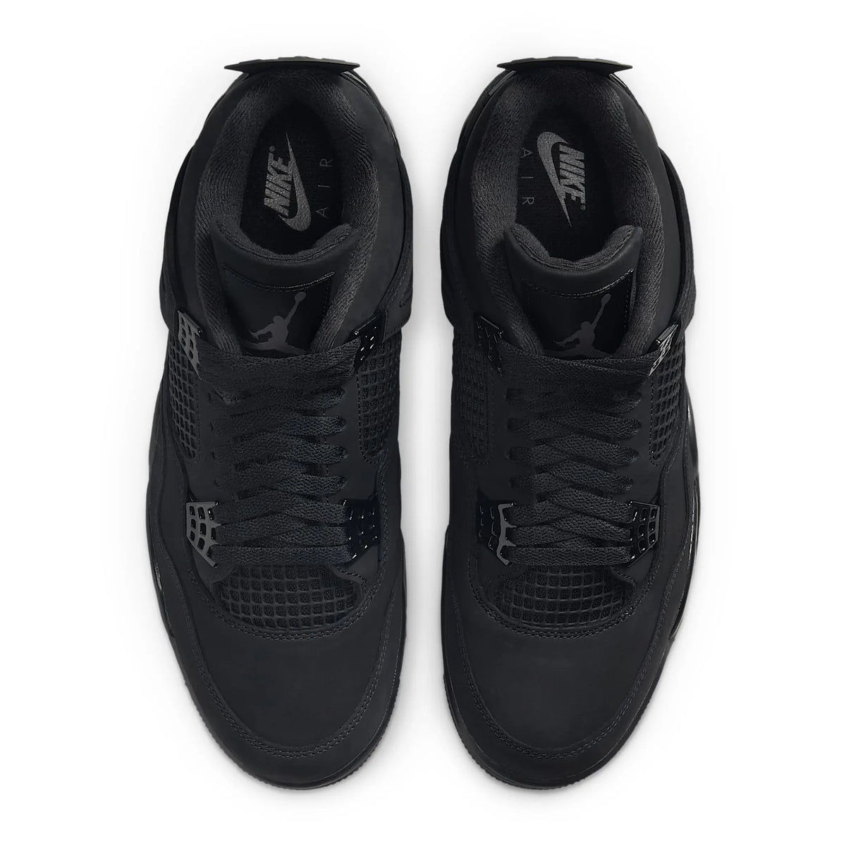 Air Jordan 4 Retro Black Cat (2025) Sneakers