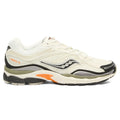 Saucony Progrid Omni 9 White Turmeric Sneakers