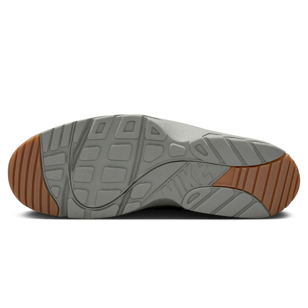 Corteiz x Nike Air Huarache Gully Grey Sneakers