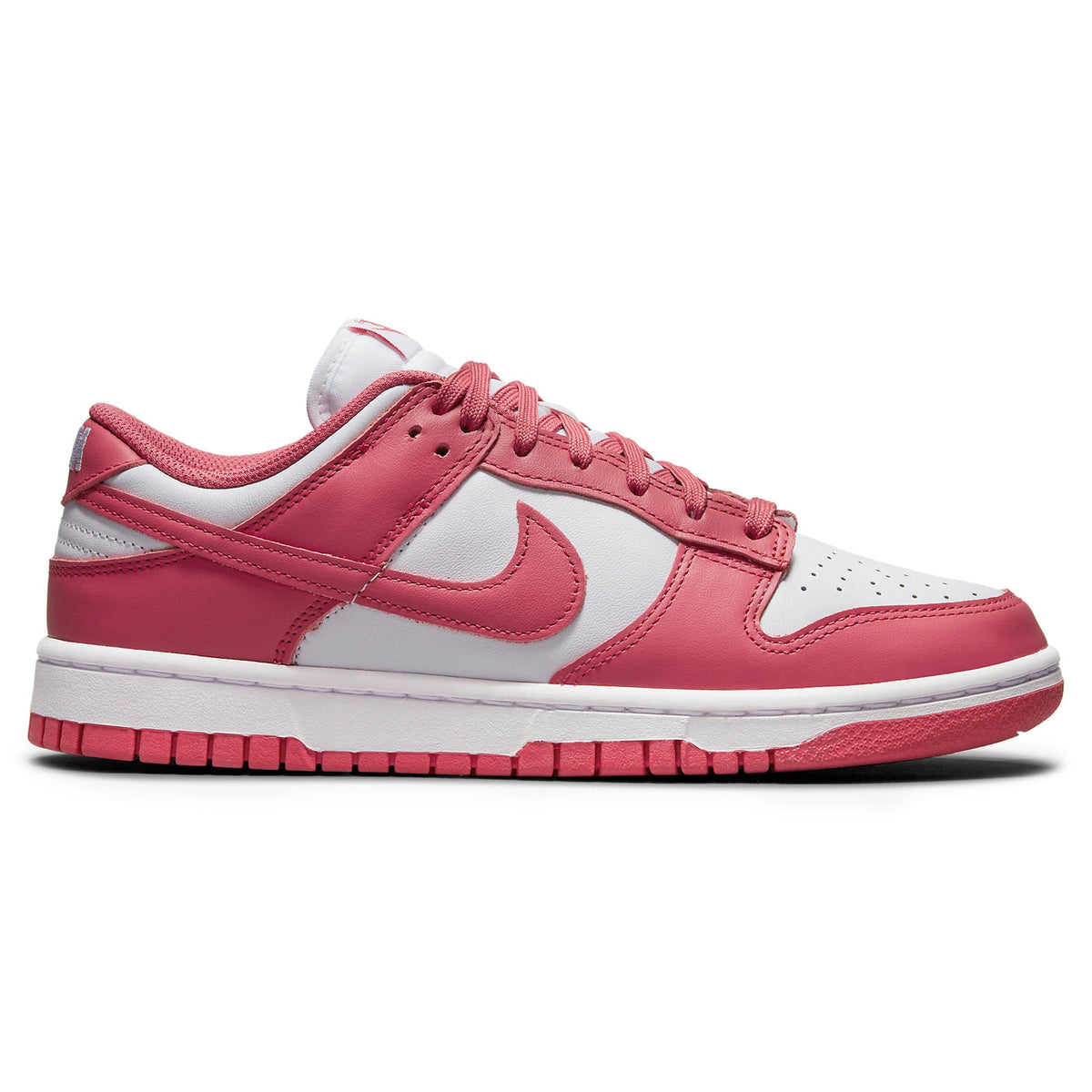 Nike Dunk Low Archeo Pink - Women's Sneakers